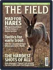 The Field (Digital) Subscription February 16th, 2012 Issue