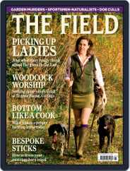 The Field (Digital) Subscription January 1st, 2012 Issue