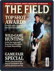The Field (Digital) Subscription                    June 16th, 2011 Issue
