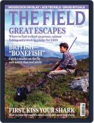The Field (Digital) Subscription                    May 19th, 2011 Issue