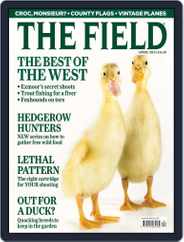 The Field (Digital) Subscription April 1st, 2011 Issue