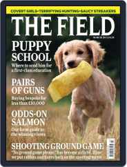The Field (Digital) Subscription                    February 18th, 2011 Issue