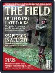 The Field (Digital) Subscription January 25th, 2011 Issue