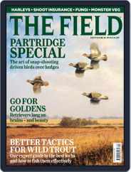 The Field (Digital) Subscription August 19th, 2010 Issue
