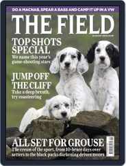 The Field (Digital) Subscription July 19th, 2010 Issue