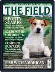 The Field (Digital) Subscription June 1st, 2010 Issue