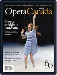 Opera Canada (Digital) Subscription                    June 5th, 2020 Issue