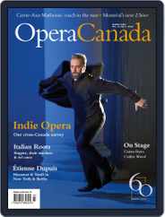 Opera Canada (Digital) Subscription March 6th, 2020 Issue