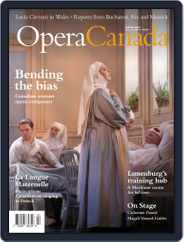 Opera Canada (Digital) Subscription December 6th, 2019 Issue