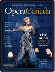 Opera Canada (Digital) Subscription                    March 8th, 2019 Issue