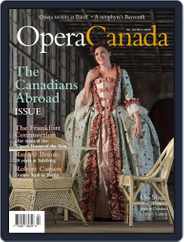 Opera Canada (Digital) Subscription                    December 14th, 2018 Issue