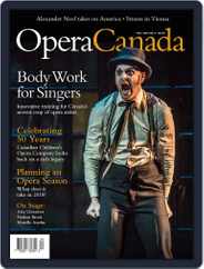Opera Canada (Digital) Subscription                    April 23rd, 2018 Issue