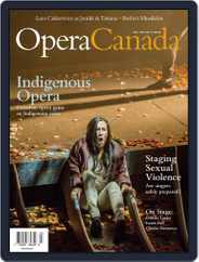 Opera Canada (Digital) Subscription                    February 1st, 2018 Issue