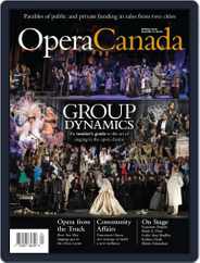 Opera Canada (Digital) Subscription                    April 21st, 2014 Issue