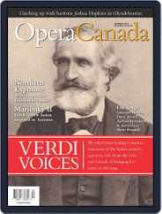 Opera Canada (Digital) Subscription                    July 15th, 2013 Issue