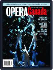 Opera Canada (Digital) Subscription                    December 10th, 2012 Issue