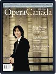 Opera Canada (Digital) Subscription                    July 5th, 2012 Issue
