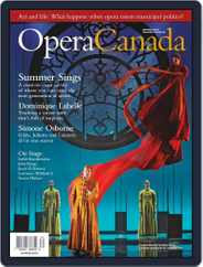 Opera Canada (Digital) Subscription                    April 12th, 2012 Issue