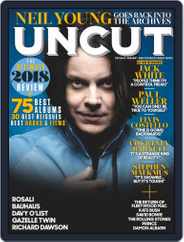 UNCUT (Digital) Subscription                    January 1st, 2019 Issue