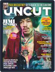 UNCUT (Digital) Subscription                    October 1st, 2018 Issue