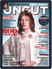 UNCUT (Digital) Subscription September 1st, 2018 Issue