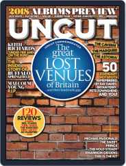 UNCUT (Digital) Subscription                    February 1st, 2018 Issue