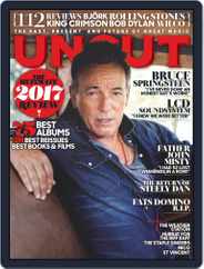 UNCUT (Digital) Subscription                    January 1st, 2018 Issue