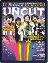 UNCUT (Digital) Subscription                    November 1st, 2017 Issue