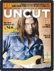 UNCUT (Digital) Subscription                    September 1st, 2017 Issue