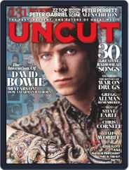 UNCUT (Digital) Subscription                    August 1st, 2017 Issue