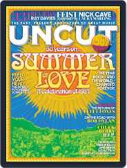 UNCUT (Digital) Subscription                    June 1st, 2017 Issue