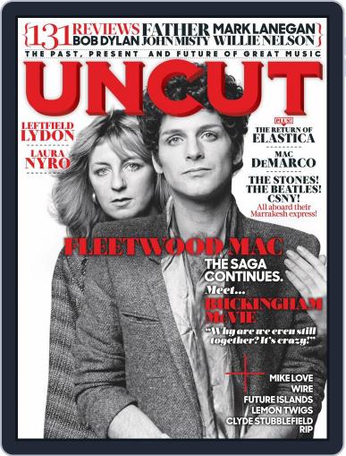 UNCUT May 1st, 2017 Digital Back Issue Cover