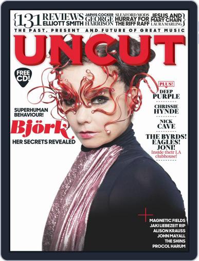 UNCUT April 1st, 2017 Digital Back Issue Cover
