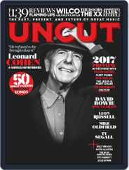 UNCUT (Digital) Subscription                    February 1st, 2017 Issue