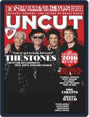 UNCUT (Digital) Subscription                    January 1st, 2017 Issue