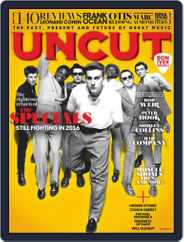 UNCUT (Digital) Subscription                    November 1st, 2016 Issue