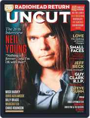 UNCUT (Digital) Subscription                    June 21st, 2016 Issue