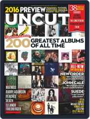 UNCUT (Digital) Subscription                    December 29th, 2015 Issue