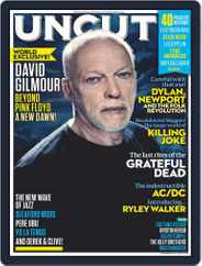 UNCUT (Digital) Subscription September 1st, 2015 Issue