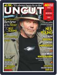 UNCUT (Digital) Subscription                    November 24th, 2014 Issue