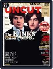 UNCUT (Digital) Subscription                    January 2nd, 2014 Issue