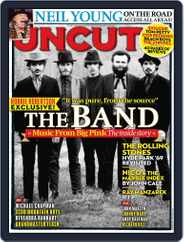 UNCUT (Digital) Subscription                    July 3rd, 2013 Issue