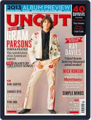 UNCUT (Digital) Subscription                    January 2nd, 2013 Issue