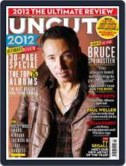 UNCUT (Digital) Subscription                    November 27th, 2012 Issue