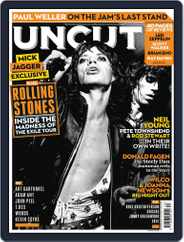 UNCUT (Digital) Subscription                    October 24th, 2012 Issue
