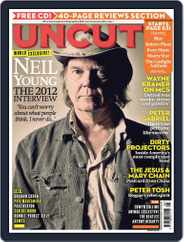 UNCUT (Digital) Subscription                    July 1st, 2012 Issue