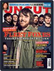 UNCUT (Digital) Subscription                    March 24th, 2011 Issue
