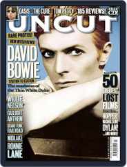 UNCUT (Digital) Subscription                    July 1st, 2010 Issue
