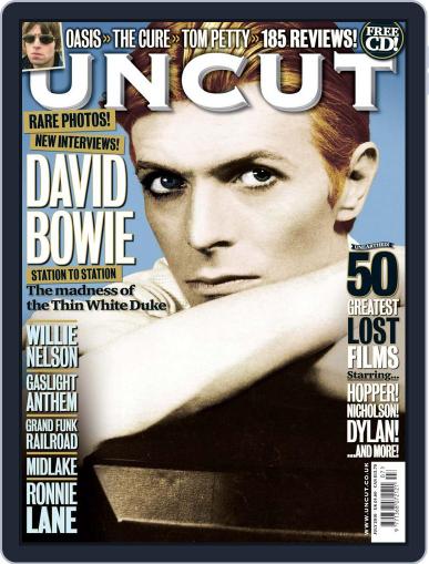 UNCUT July 1st, 2010 Digital Back Issue Cover
