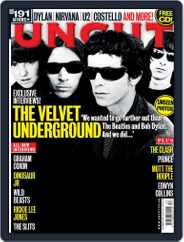 UNCUT (Digital) Subscription October 27th, 2009 Issue